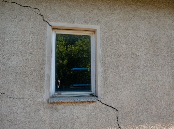 Cost of Home Foundation Repair in Greenfield
