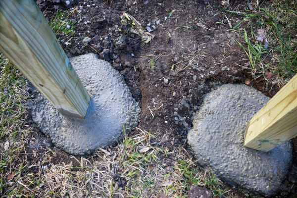 Cost of Piling Repair in Greenfield