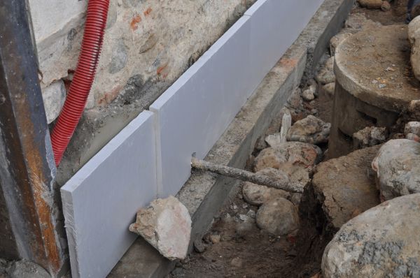 Cost of Raised Foundation Repair in Greenfield