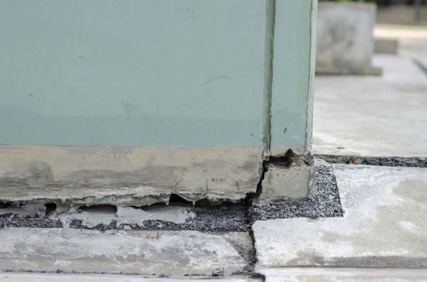 Cost of Structural Concrete Repair in Greenfield