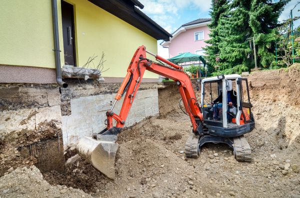 House Elevation Service in Greenfield