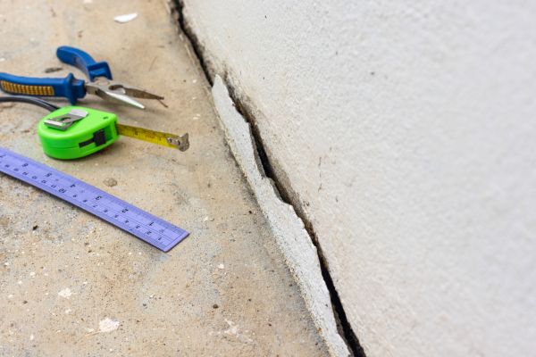 Cost of Structural Damage Repair in Greenfield