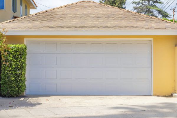 Cost of Garage Foundation Repair in Greenfield