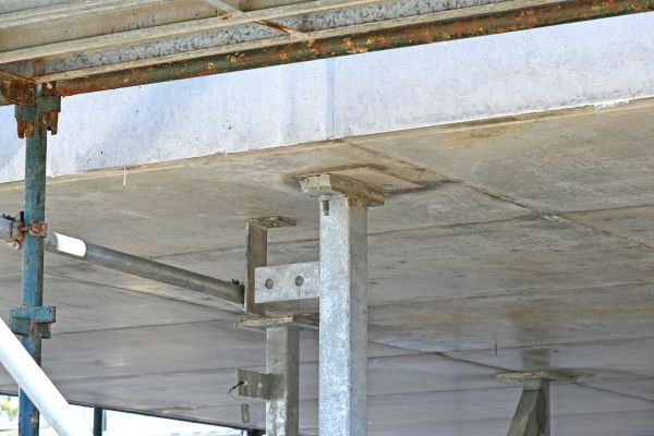 Cost of Pier And Beam Repair in Greenfield