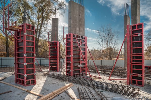 Cost of Foundation Support Service in Greenfield