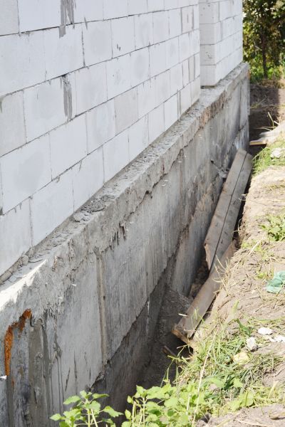 Cost of Subsidence Repair in Greenfield