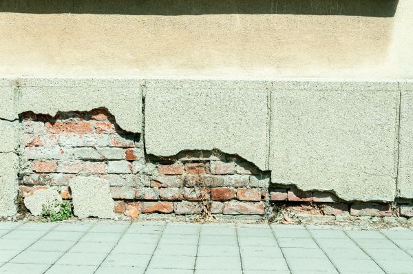 Cost of Foundation Damage Repair in Greenfield