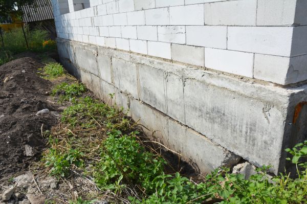 Cost of Structural Reinforcement in Greenfield