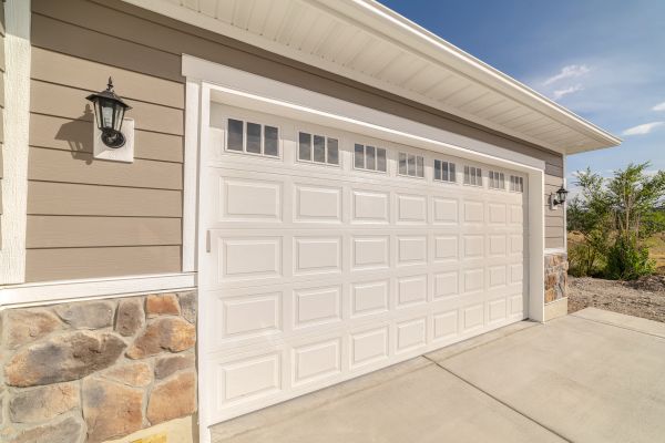 Garage Lifting in Greenfield