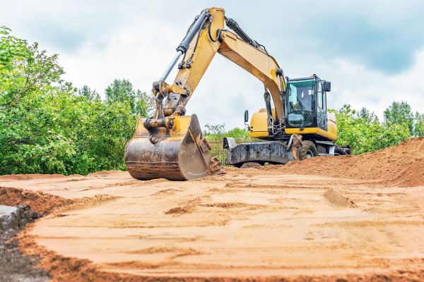 Home Foundation Leveling in Greenfield