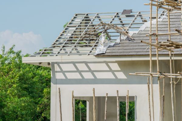 Cost of Residential Structural Repair in Greenfield