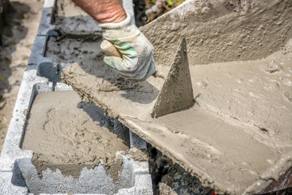 Cost of Foundation Mortar Repair in Greenfield
