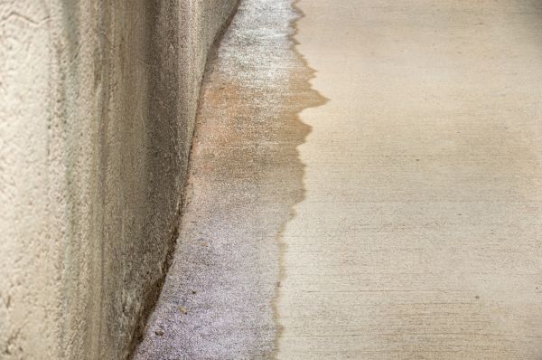 Cost of Leaking Foundation Repair in Greenfield
